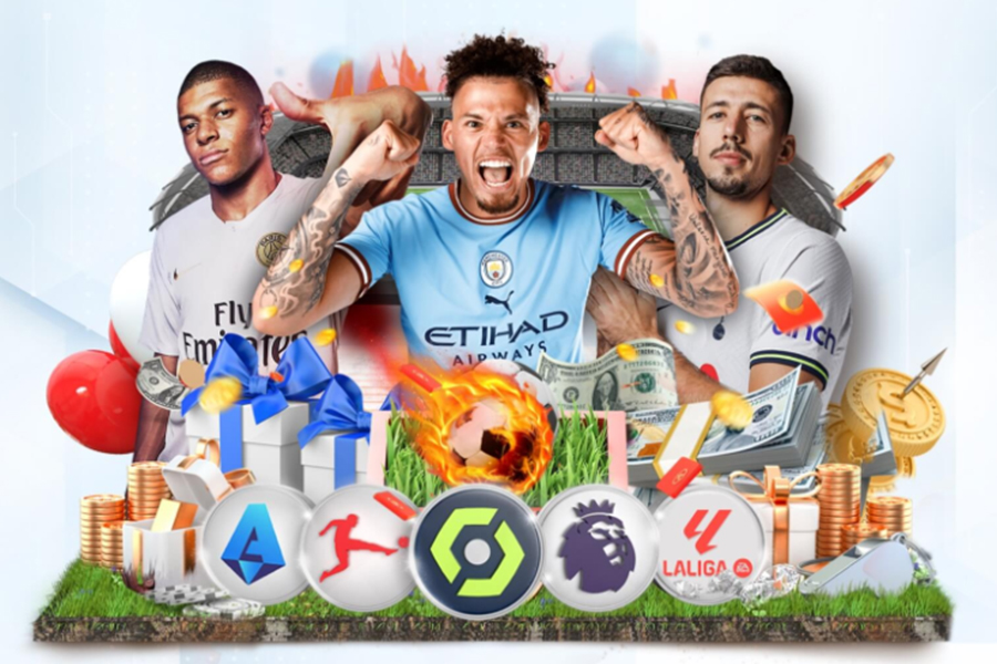 废队友？离开库里后，库明加成为老鹰MVP！